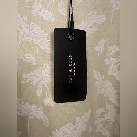 rag & bone tshirt NWT - Picture 3 of 7